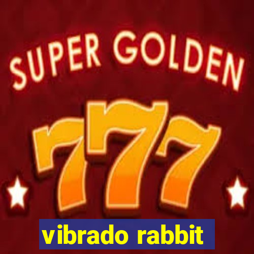 vibrado rabbit